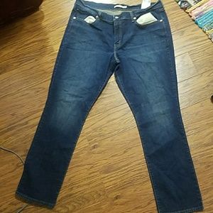 Levi jeans